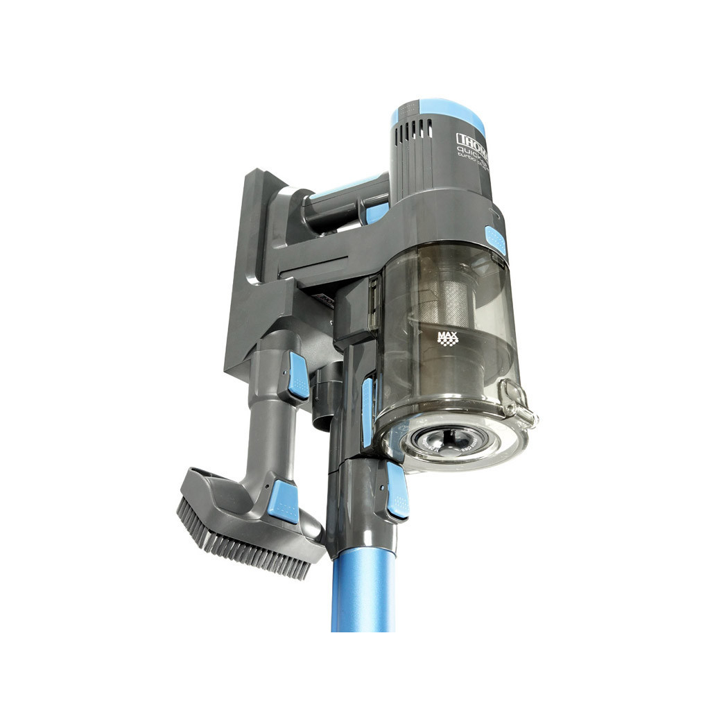 Пилосос Thomas Quick Stick Turbo Plus (785304) - зображення 11