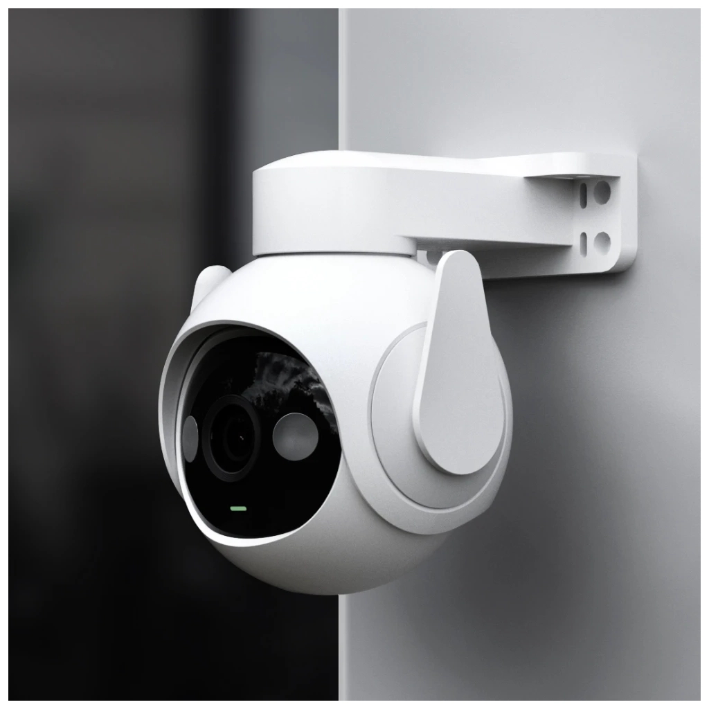 Камера відеоспостереження Imou Cruiser 2 (IPC-GS7EP-5M0WE) - изображение 6