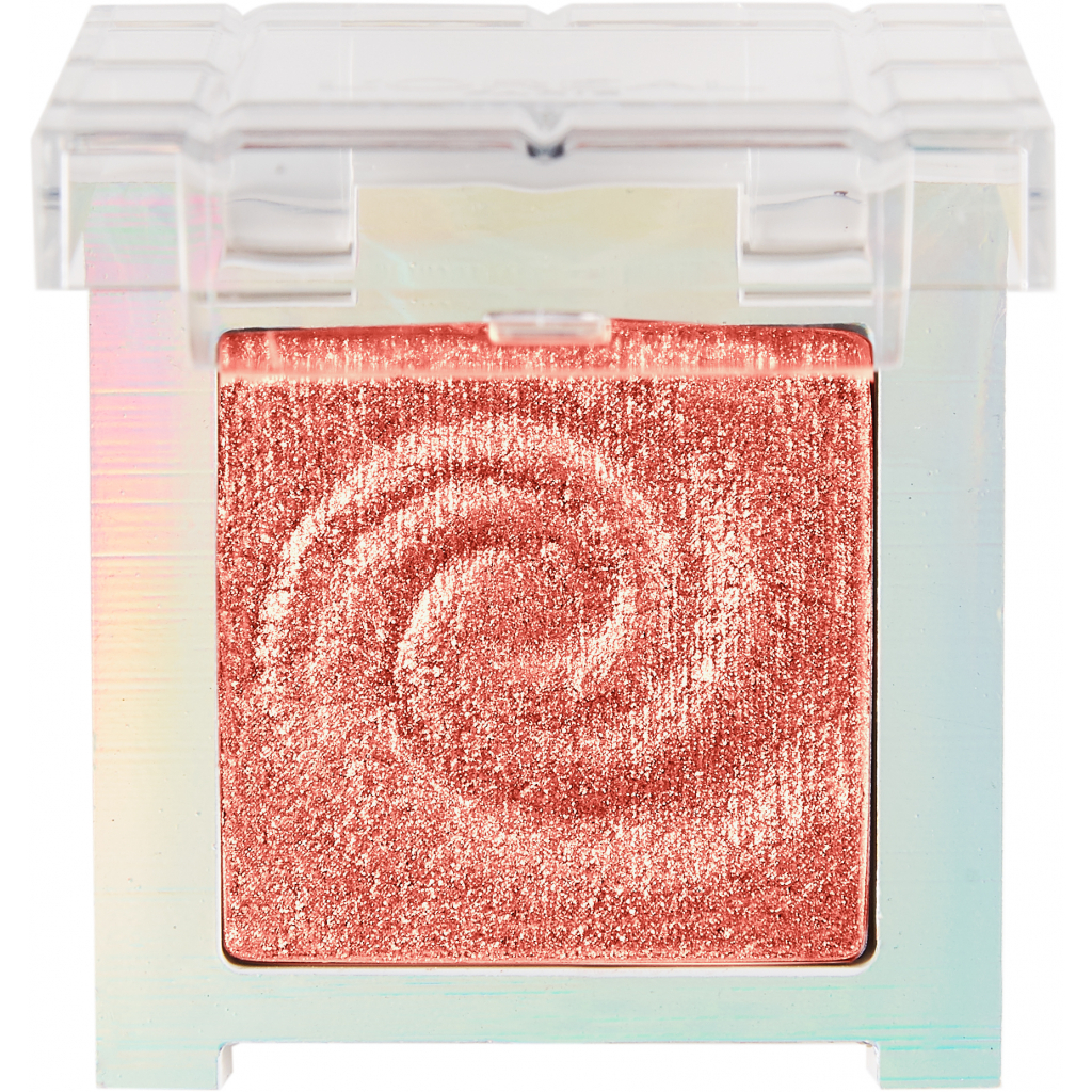 Тіні для повік L'Oreal Paris Color Queen 37 - Bravery 3.8 г (30173354) - зображення 2