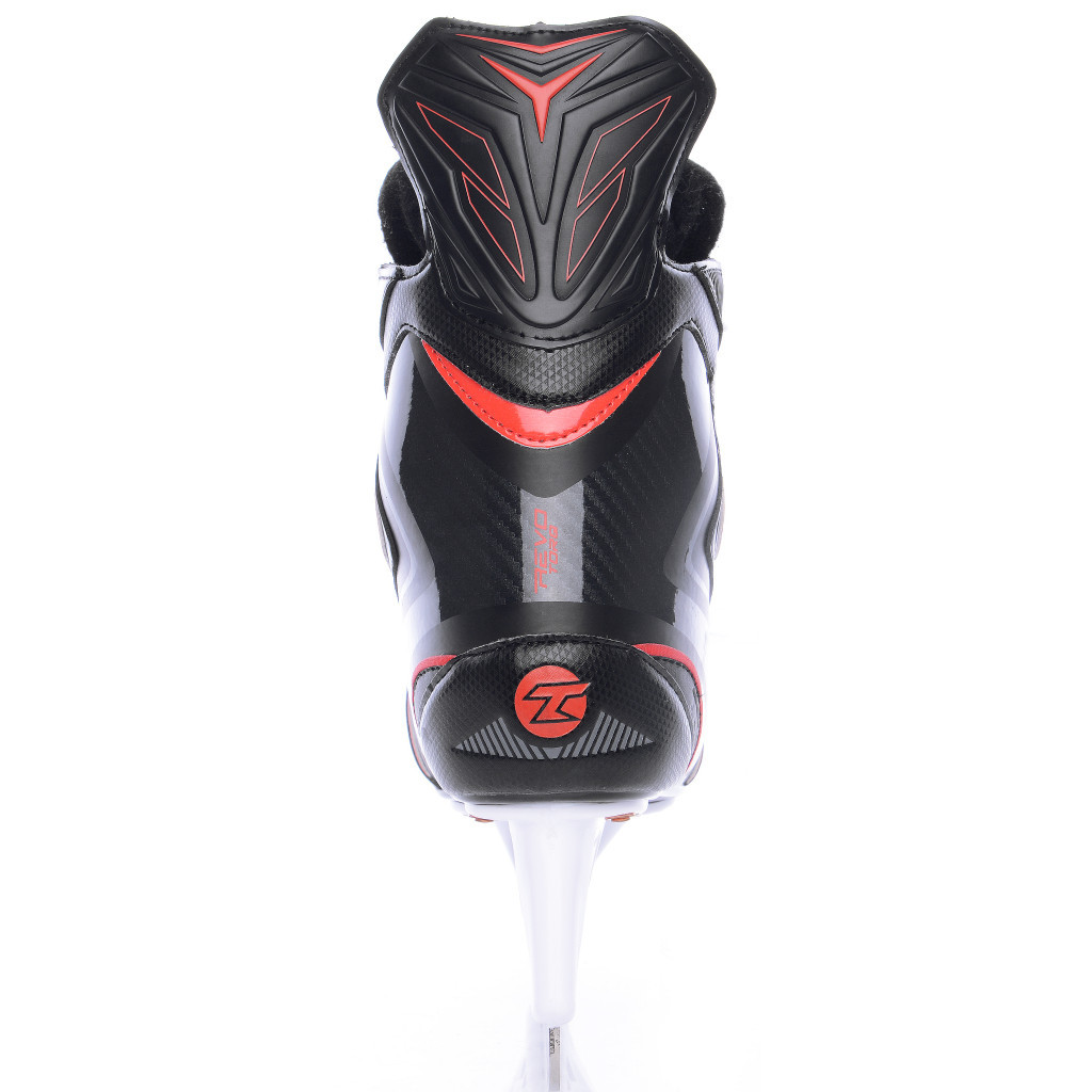 Ковзани Tempish Revo Torq Хокейні 45 (1300000153/45) - зображення 3
