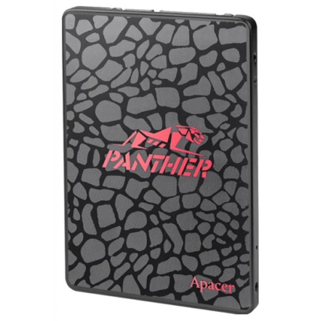 Накопичувач SSD 2.5" 1TB Apacer (95.DB2G0.P100C) - зображення 4