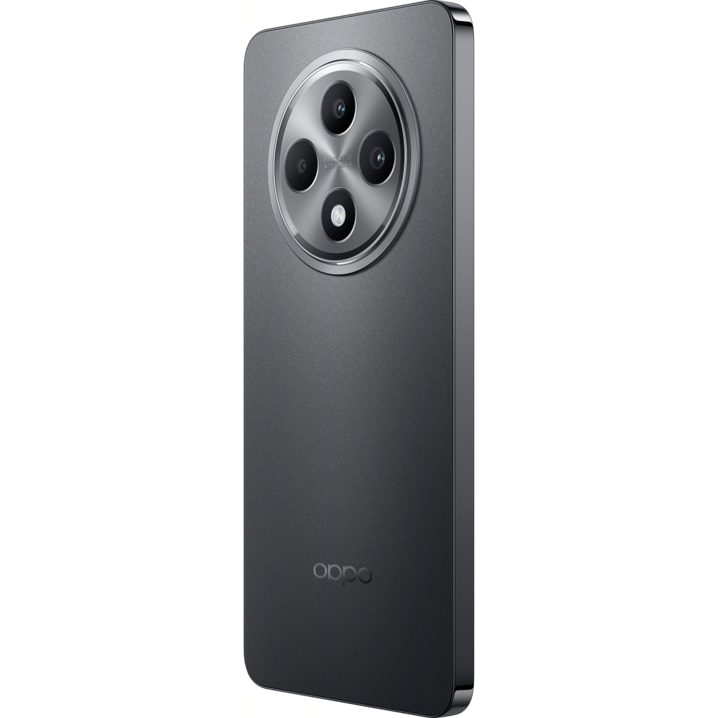 Мобільний телефон Oppo Reno 12 FS 8/512GB Matte Gray (6932169351430) - зображення 10