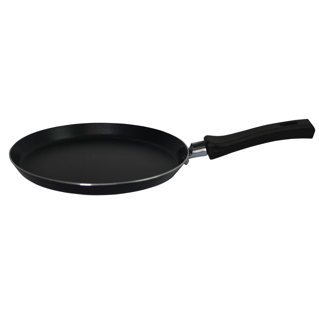 Сковорода Gusto Xylan Shine Blini 22 x 2 cм (GT-2309-22) - зображення 1