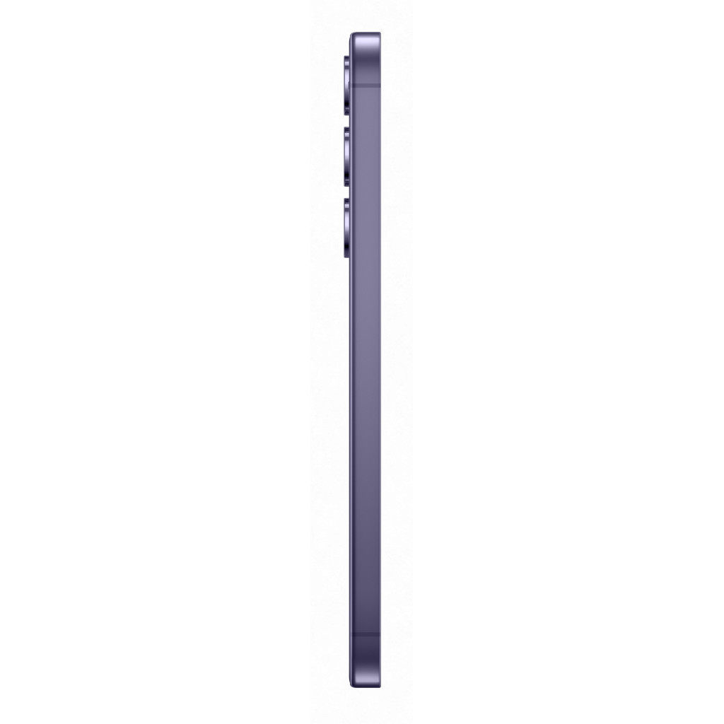Мобільний телефон Samsung Galaxy S24+ 5G 12/512Gb Cobalt Violet (SM-S926BZVGEUC) - зображення 8