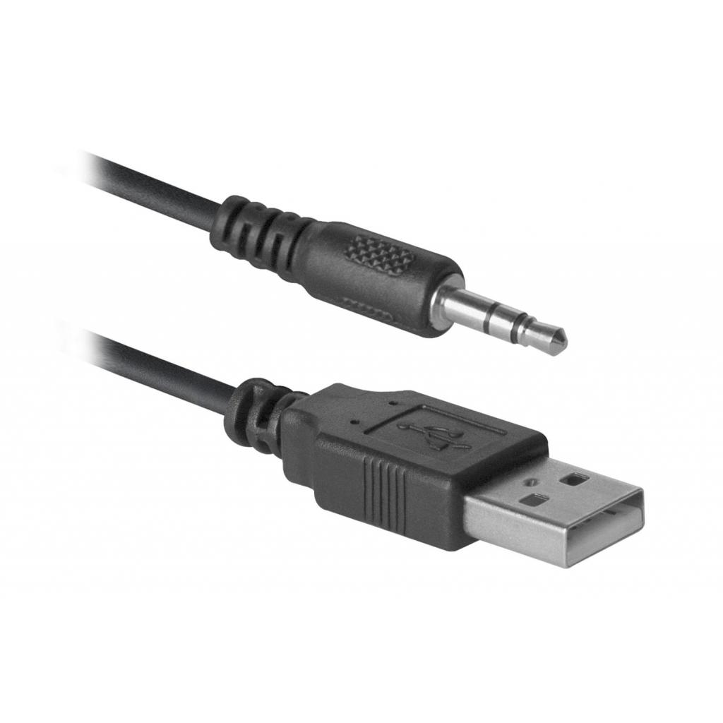 Акустична система Defender SPK 240 Black (65224) - зображення 4