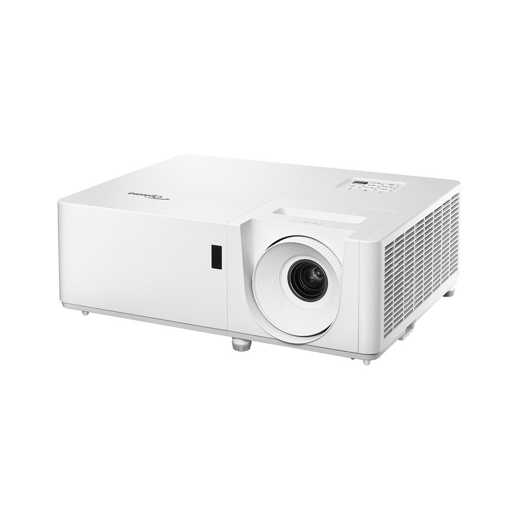 Проектор Optoma ZX300 (E9PD7F930EZ1) - зображення 1