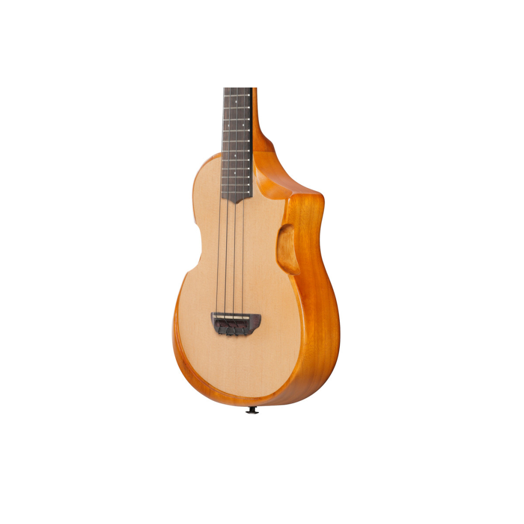 Укулеле Ibanez AUT10 OPN (234984) - изображение 5