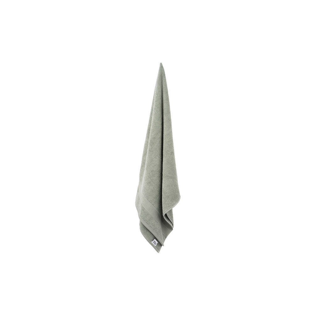 Рушник Ardesto SuperSoft, зелений 50х90 см (ART2250SS) - зображення 9