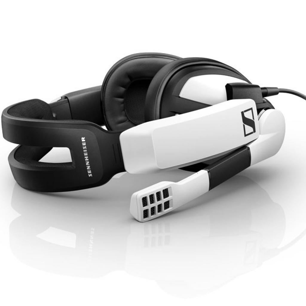 Навушники Sennheiser GSP 301 (507202) - зображення 2