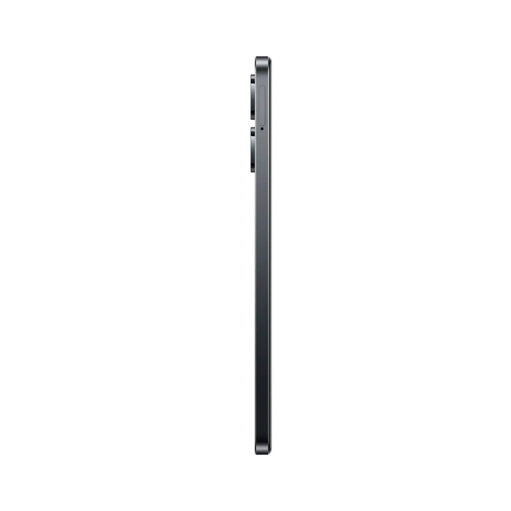 Мобільний телефон realme Note 60x 3/64GB Marble Black - зображення 5
