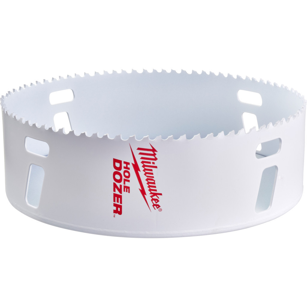 Коронка Milwaukee Bi-Metal 152мм (49560253) - зображення 1
