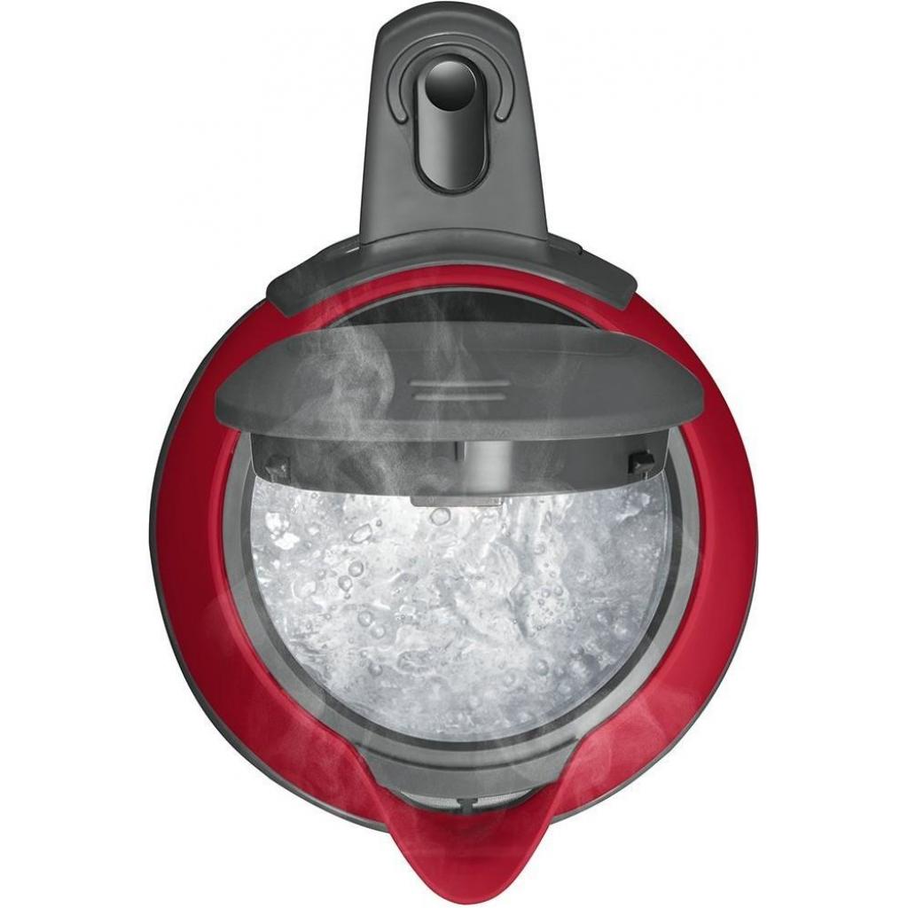 Електрочайник Bosch TWK 6 A 014 (TWK6A014) - зображення 4