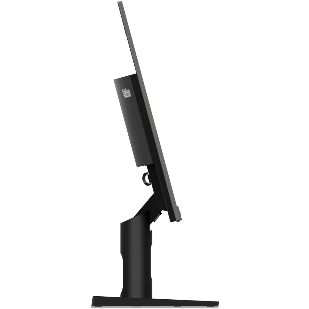 Монітор Lenovo ThinkVision S24i-30 (63DEKAR3EU) - зображення 4