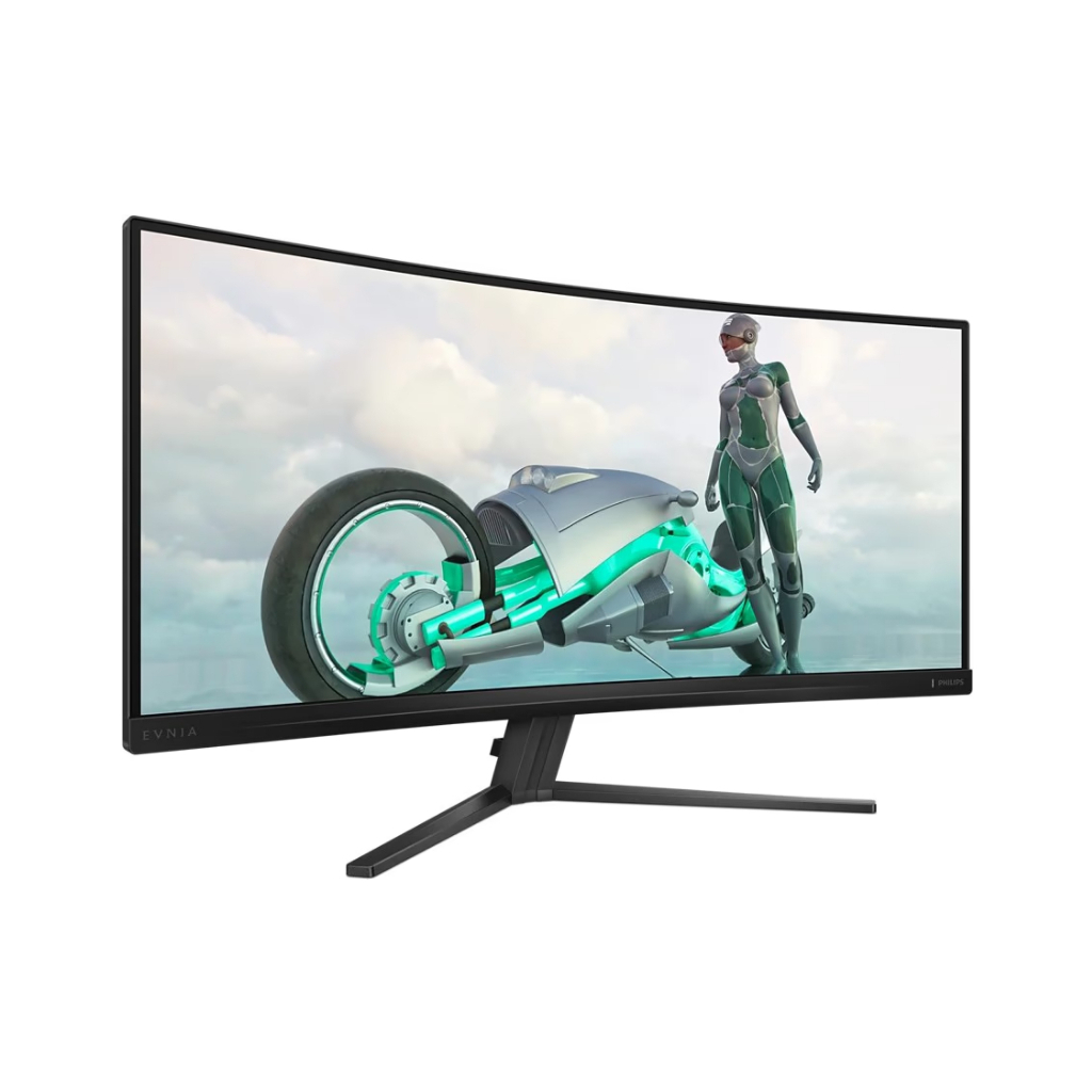 Монітор Philips 34M2C3500L/00 - зображення 3