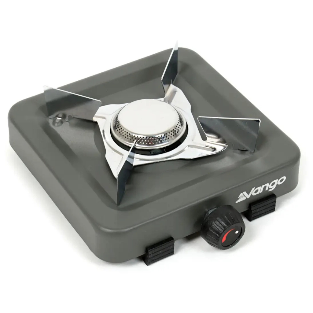 Настільна плита Vango ACPBLAZE G10TDC (929687) - зображення 2