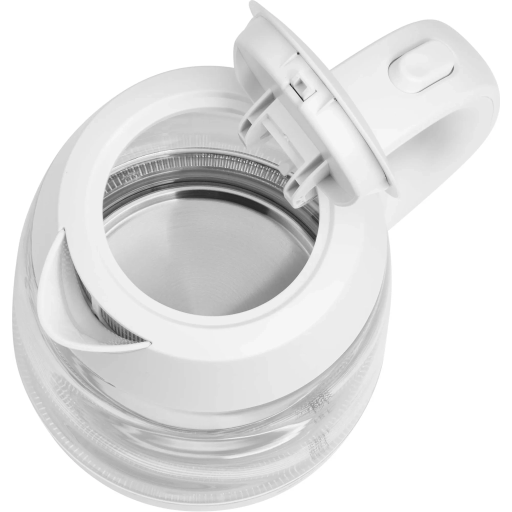 Електрочайник Sencor SWK 7300WH (SWK7300WH) - зображення 4