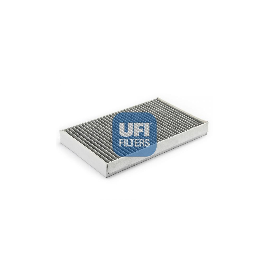 Фільтр салону UFI 54.155.00 - зображення 1