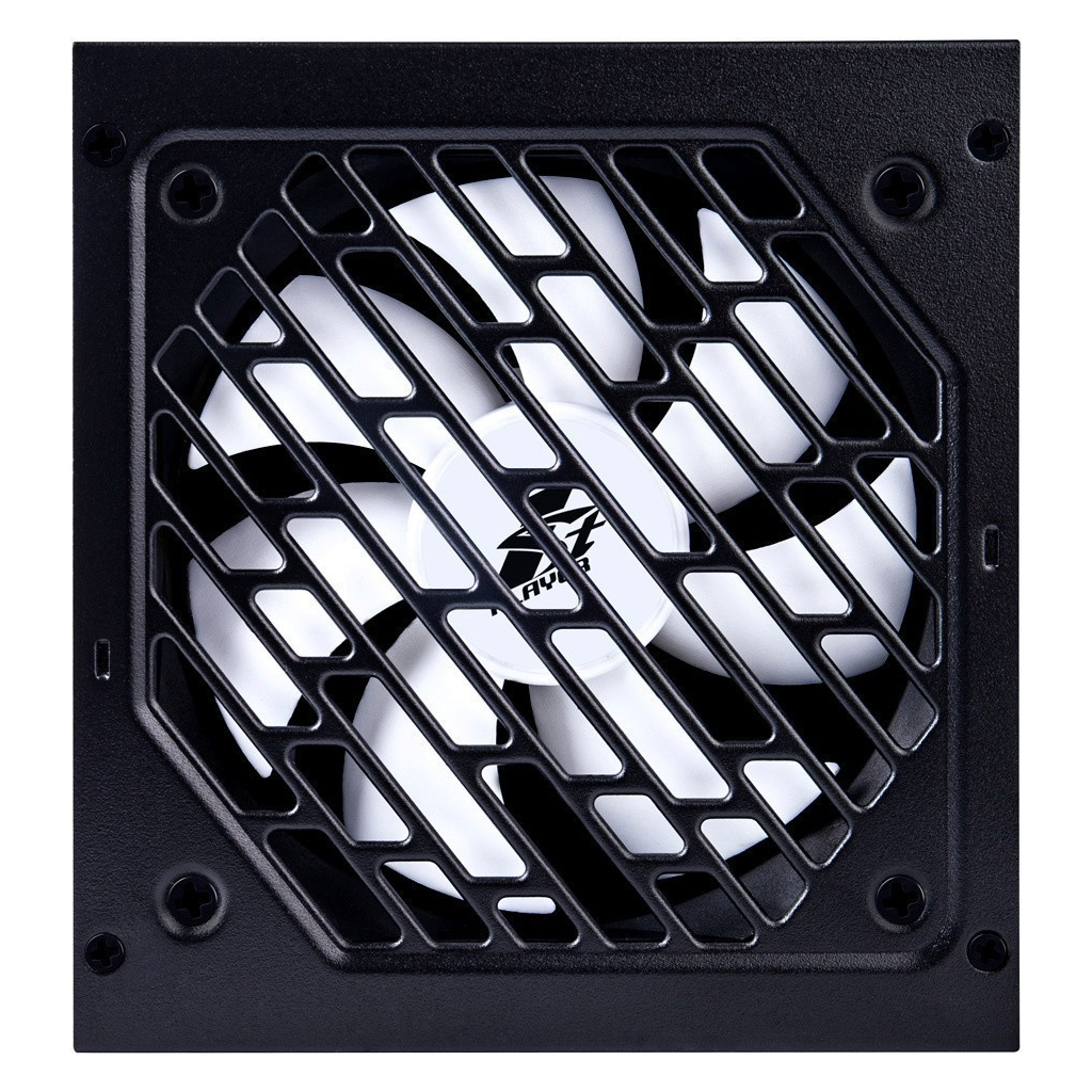 Блок живлення 1stPlayer 650W (PS-650FK) - зображення 1
