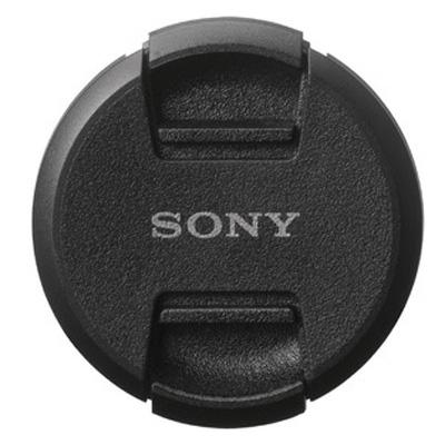 Кришка об'єктива Sony ALC-F72S (ALCF72S.SYH) - зображення 1