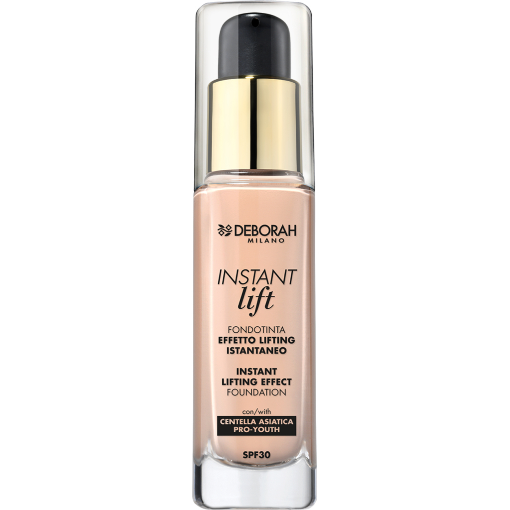 Тональна основа Deborah Instant Lift 0 30 мл (8009518356014) - зображення 1