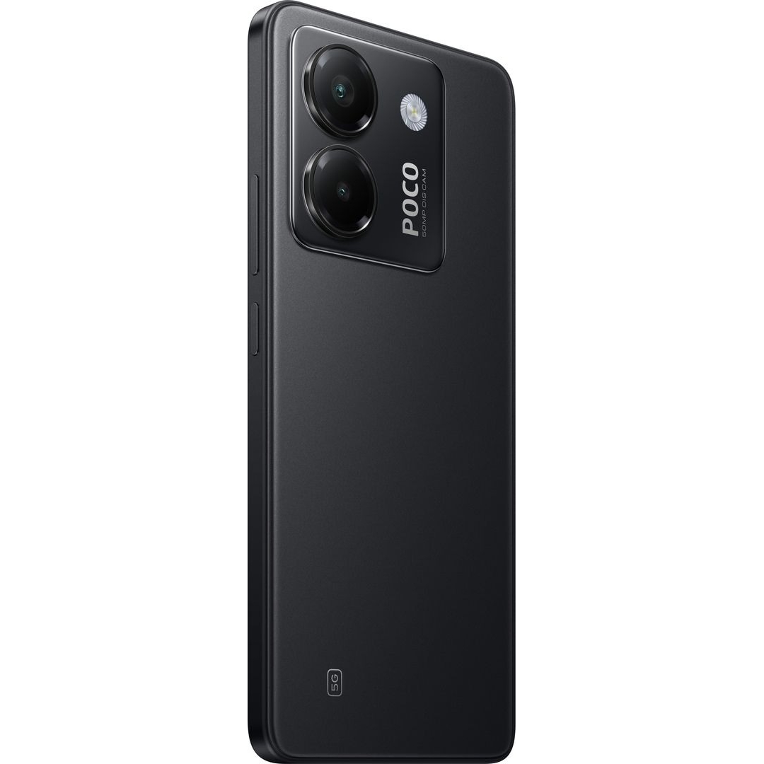 Смартфон Xiaomi Poco M7 Pro 5G 12/512GB Black_EU - изображение 2