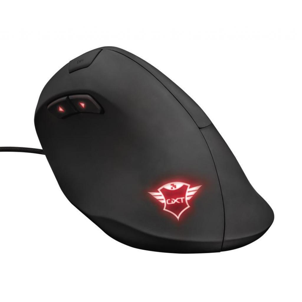 Мишка Trust GXT 144 Rexx Vertical (22991) - зображення 3