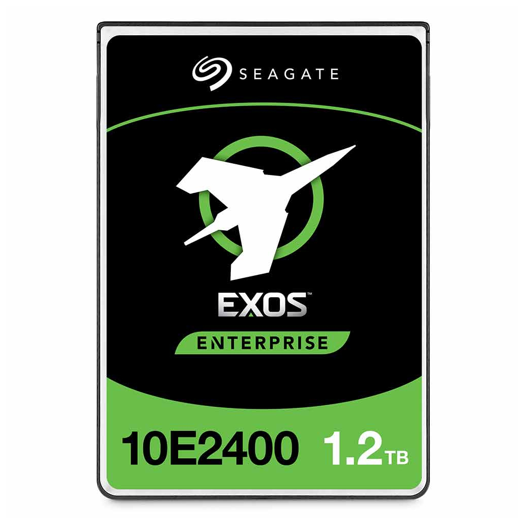 Жорсткий диск для сервера 2.5" 1.2TB Seagate (ST1200MM0039) - зображення 1
