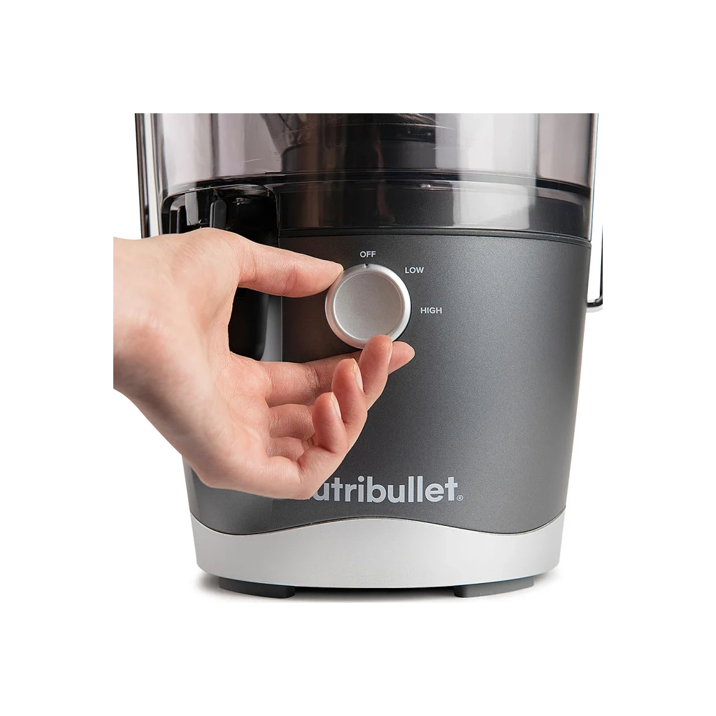 Соковижималка NUTRIBULLET NBJ100G - зображення 3