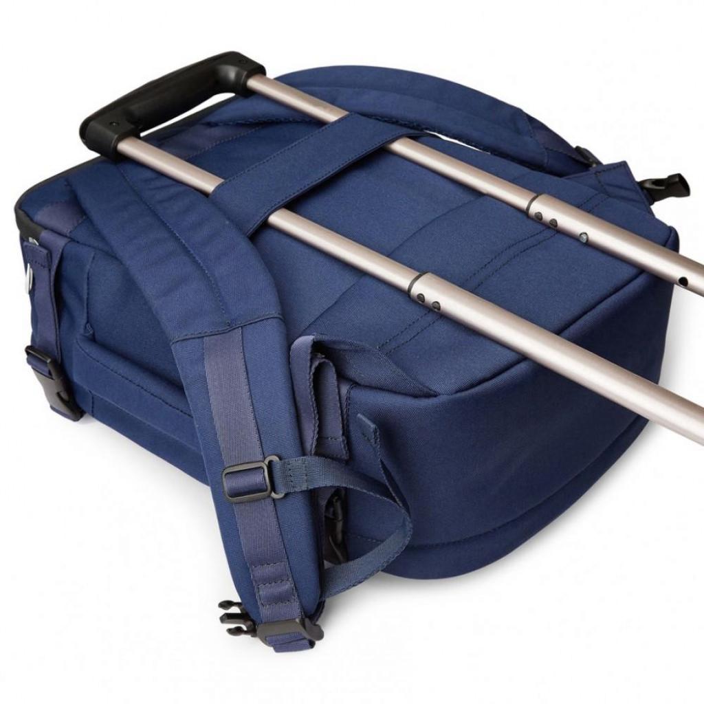 Рюкзак для ноутбука Tucano 15.6" TUGO' M CABIN blue (BKTUG-M-B) - зображення 5