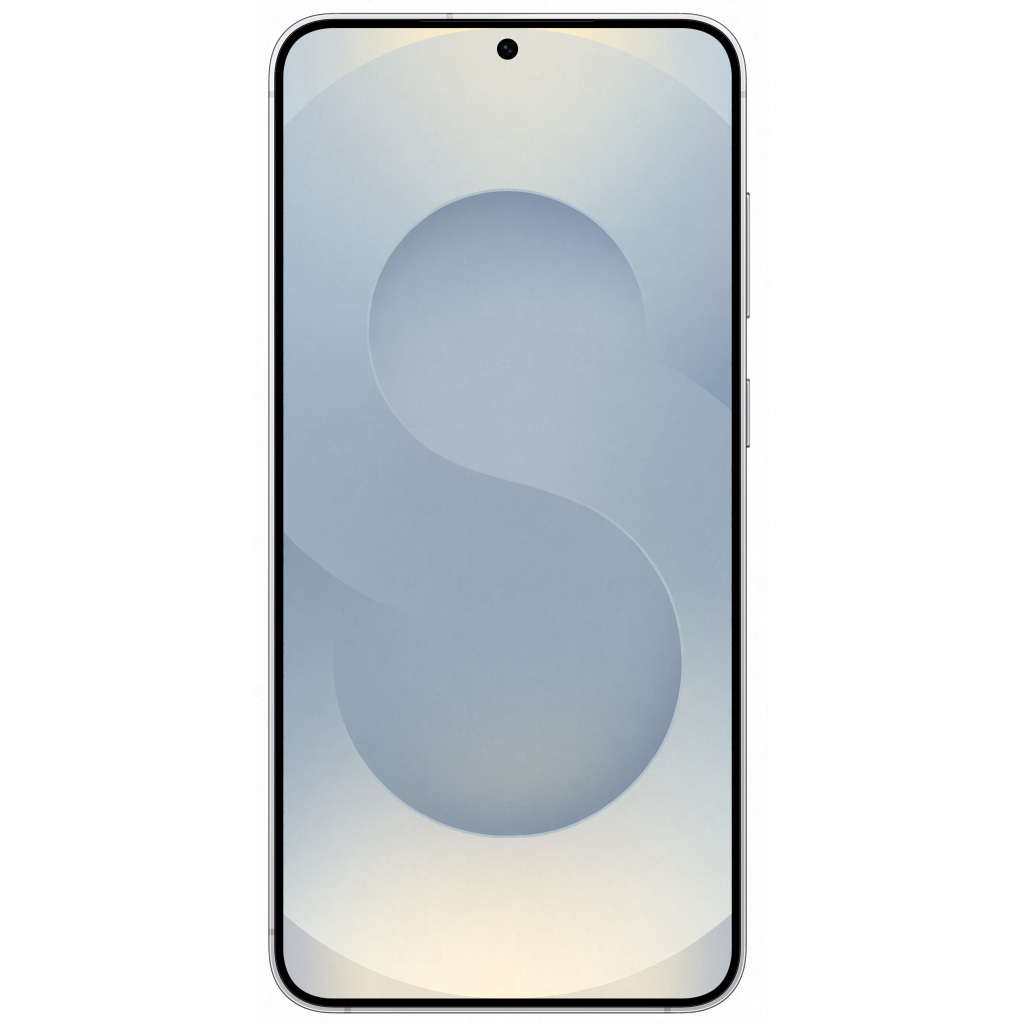 Мобільний телефон Samsung Galaxy S25+ 12/256Gb Silver Shadow (SM-S936BZSDEUC) - зображення 2