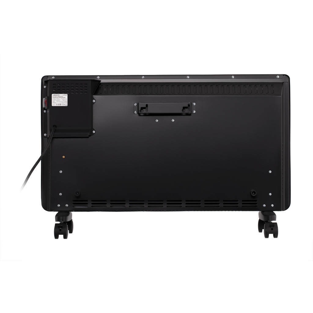 Обігрівач Ardesto CHB-2000MBD - зображення 10