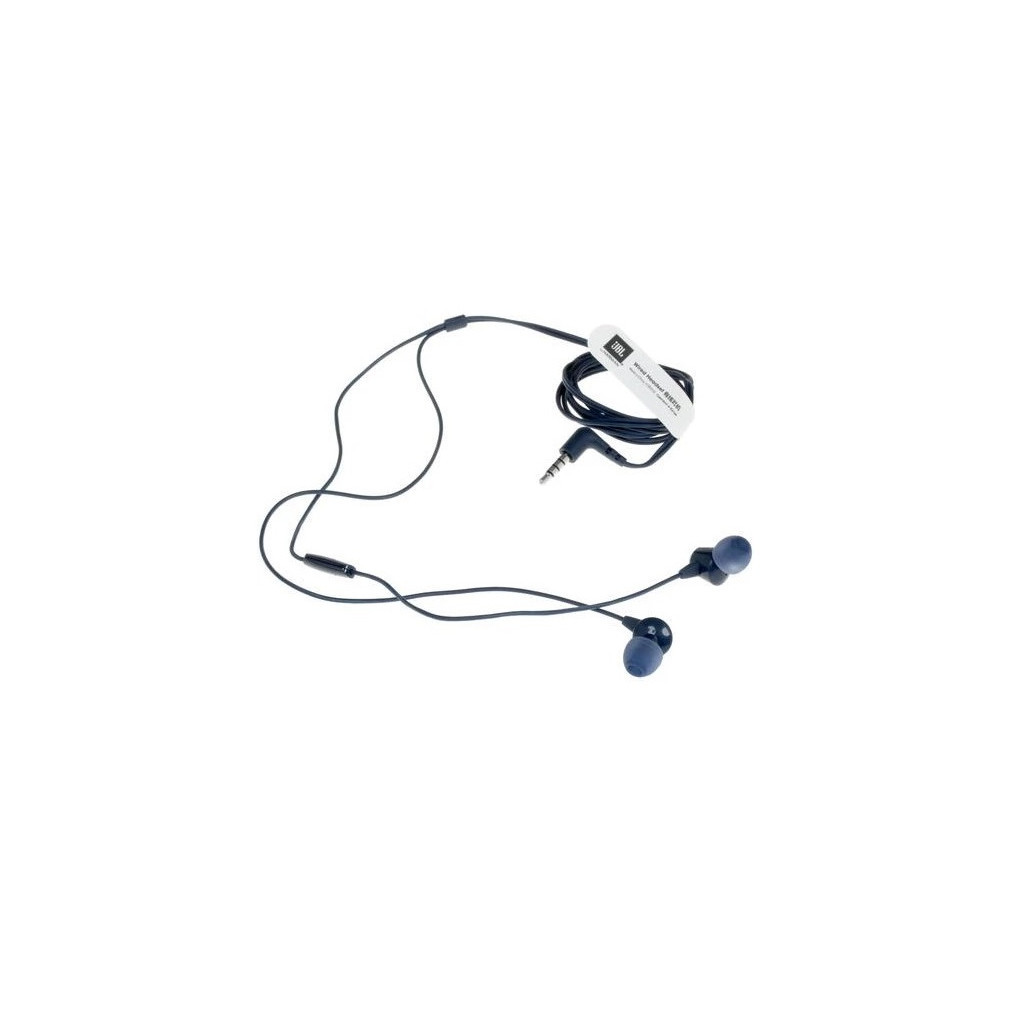 Навушники JBL C50 HI Blue (JBLC50HIBLU) - зображення 2