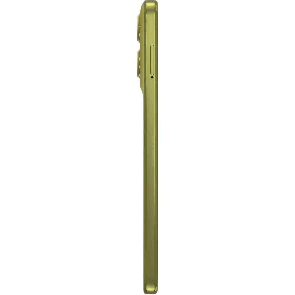 Мобільний телефон Motorola G86 8/256GB Golden Cypress (PB7L0115RS) - изображение 11
