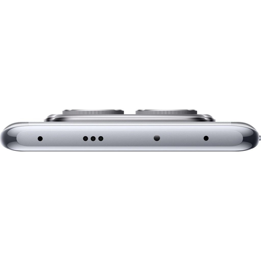 Мобільний телефон Xiaomi Poco X7 8/256GB Silver (1123288) - зображення 8