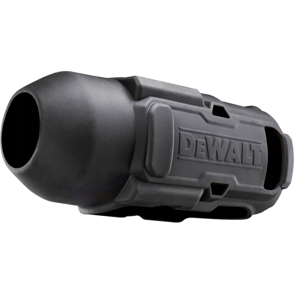 Гайковерт DeWALT 18 В XR Li-lon 2x5Ah, 1396 Нм (DCF900P2G) - изображение 3
