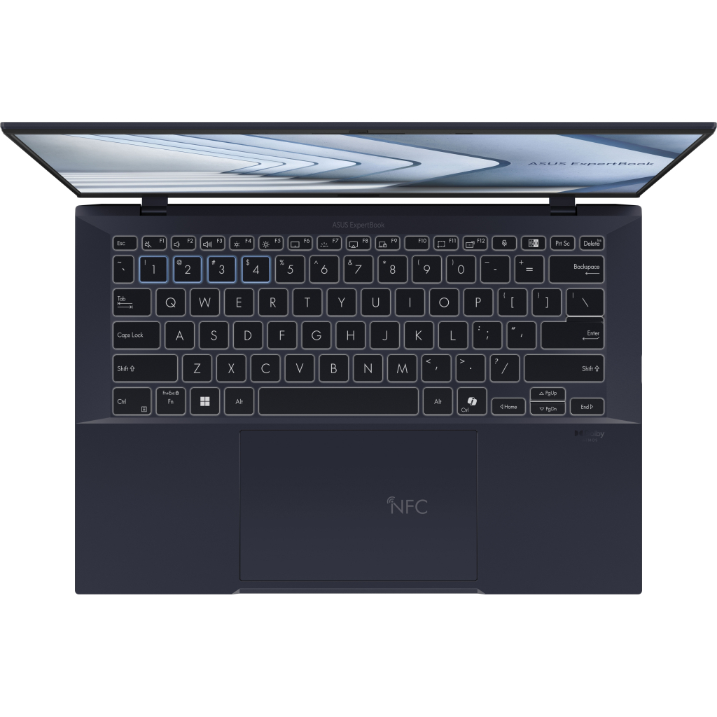 Ноутбук ASUS ExpertBook B9 B9403CVAR-KM1484 (90NX05W1-M022P0) - изображение 4