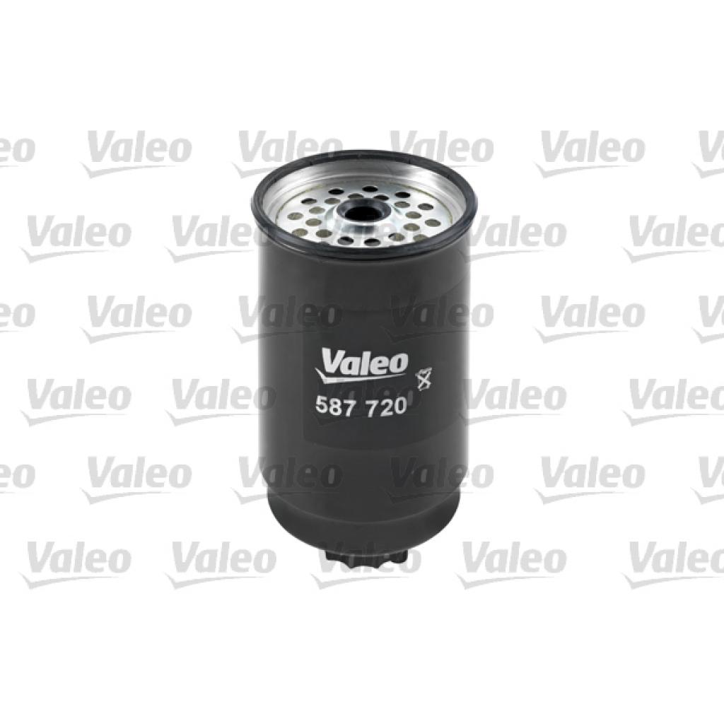 Фільтр паливний Valeo 587720 - зображення 2