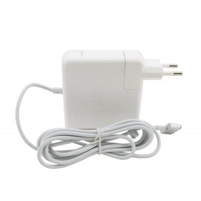 Блок живлення до ноутбуку Extradigital APPLE MacBook Pro 60W, MagSafe2 (PSA3829) - зображення 2