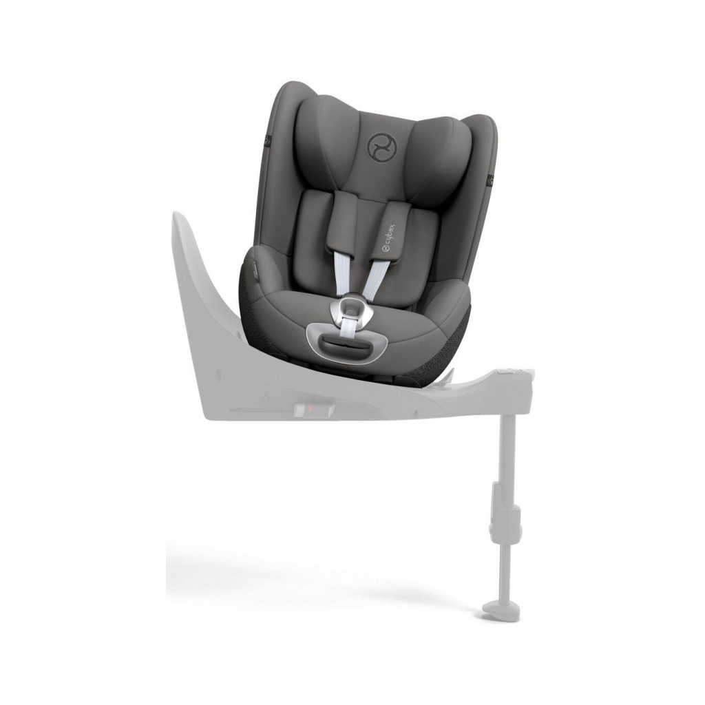 Автокрісло Cybex Sirona T Mirage Grey (523000381) - зображення 2