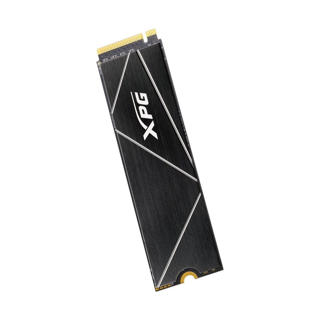 Накопичувач SSD M.2 2280 2TB ADATA (AGAMMIXS70B-2T-CS) - зображення 4