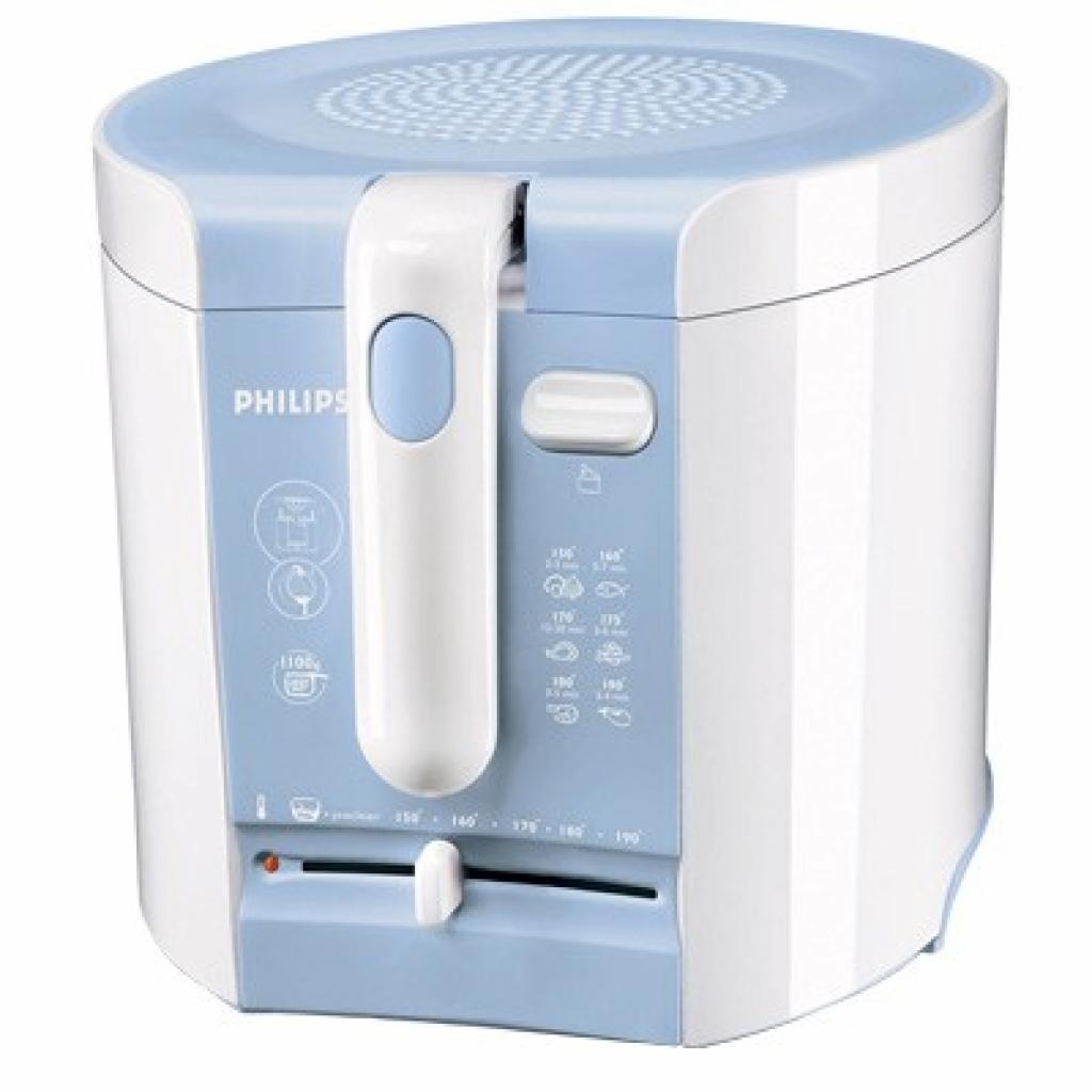 Фритюрниця Philips HD 6103/70 (HD6103/70) - зображення 1