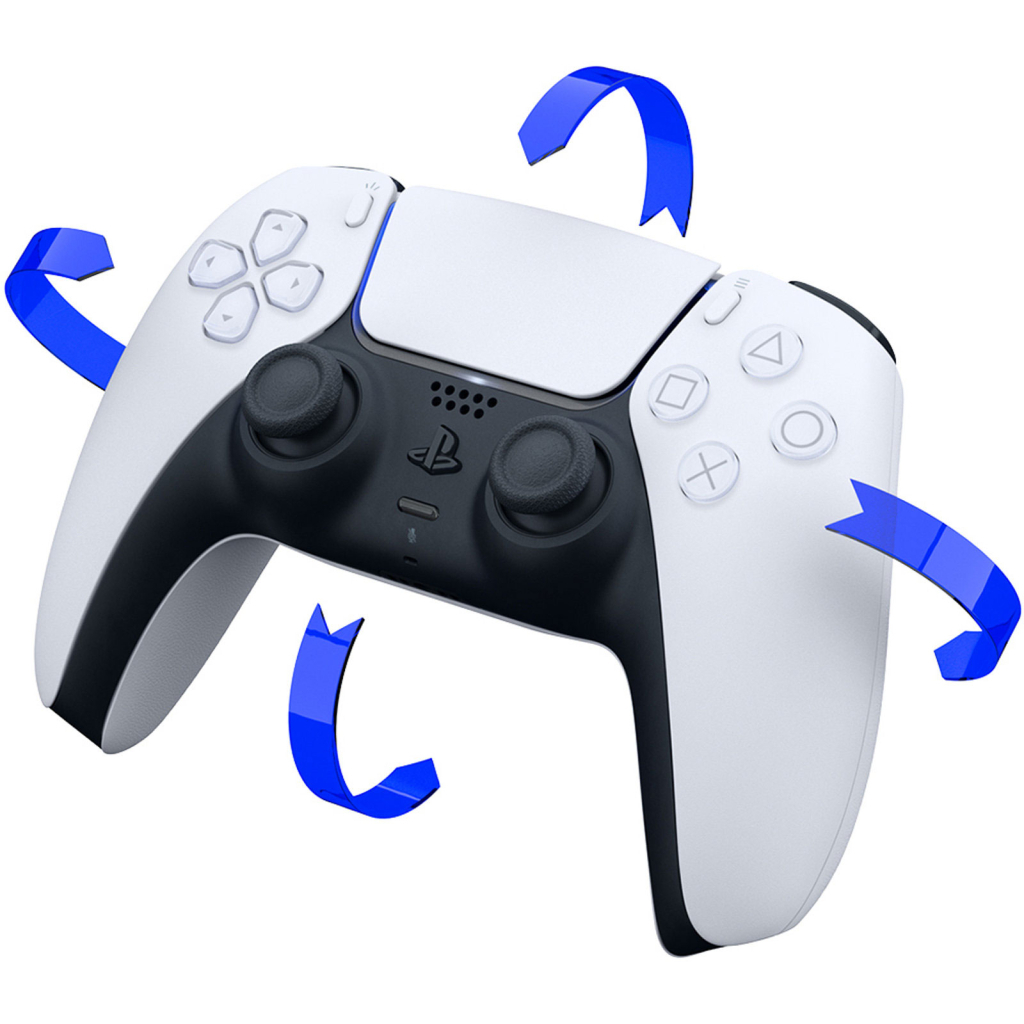 Геймпад Playstation DualSense PS5 + FIFA23 (9440796) - зображення 3