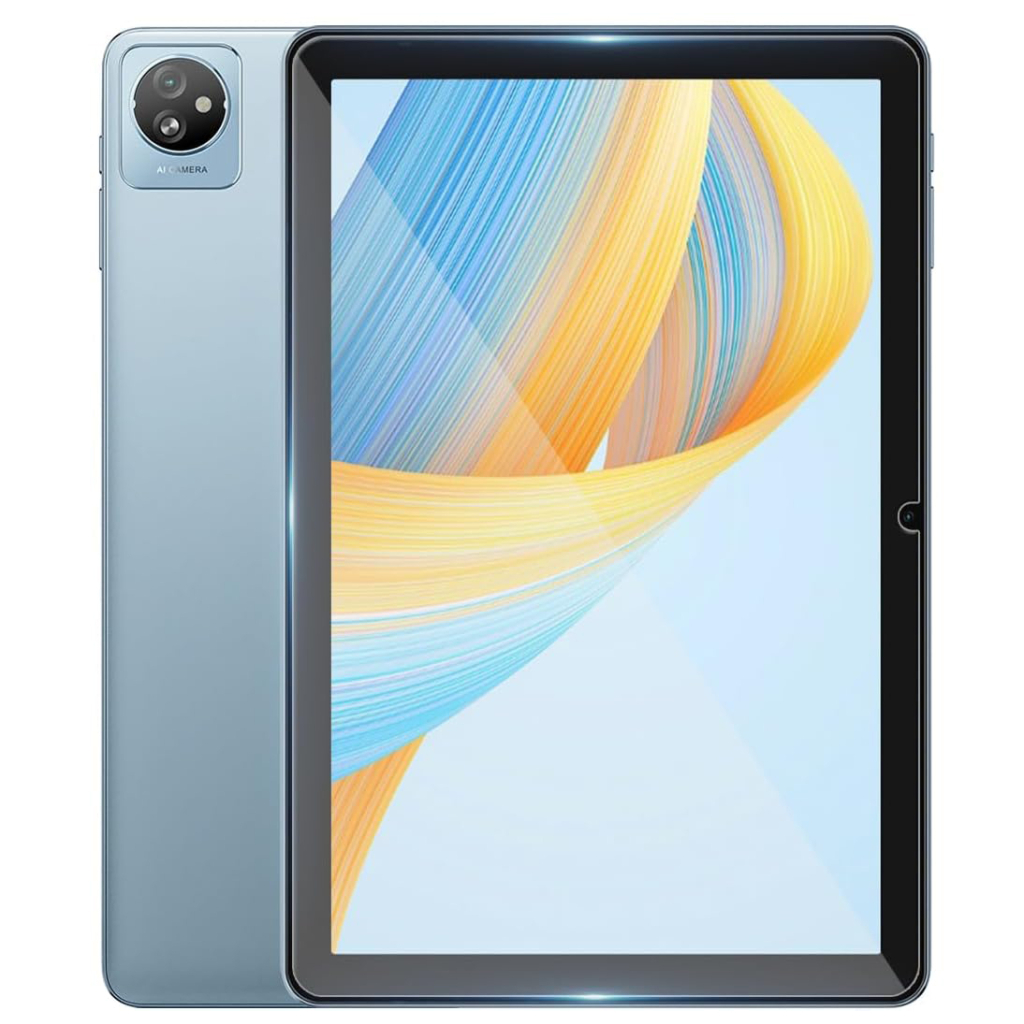 Скло захисне BeCover Blackview Tab 30/30 Kids 10.1" (713037) - зображення 3