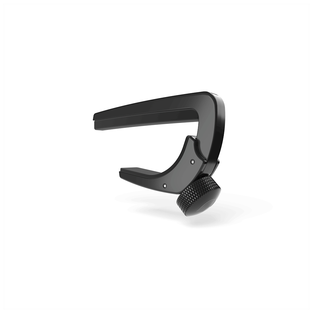 Каподастр D'Addario Capo Lite Classical (PW-CP-16) - изображение 1