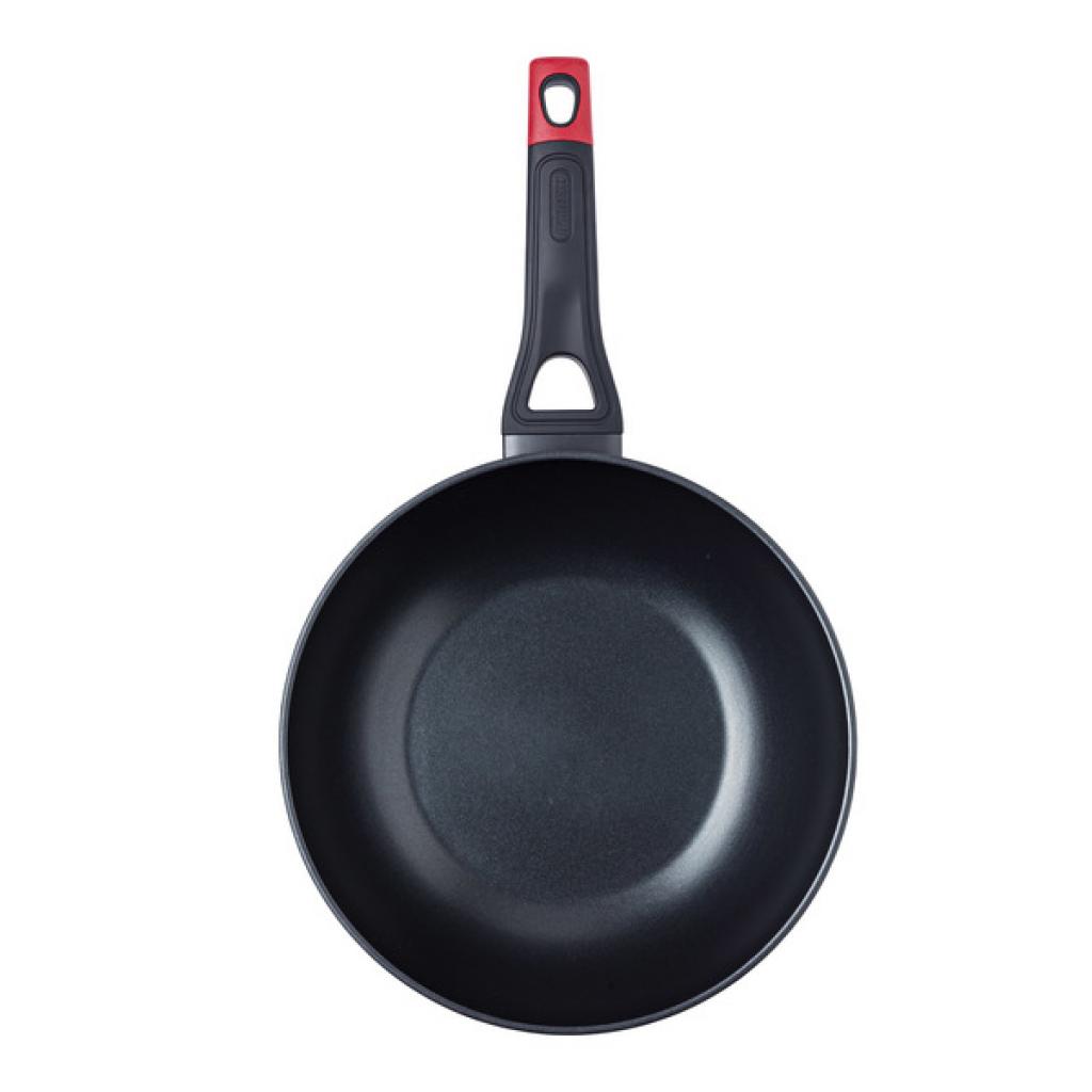 Сковорода Pyrex Optima+ Wok 28 см (OT28BW6) - зображення 4