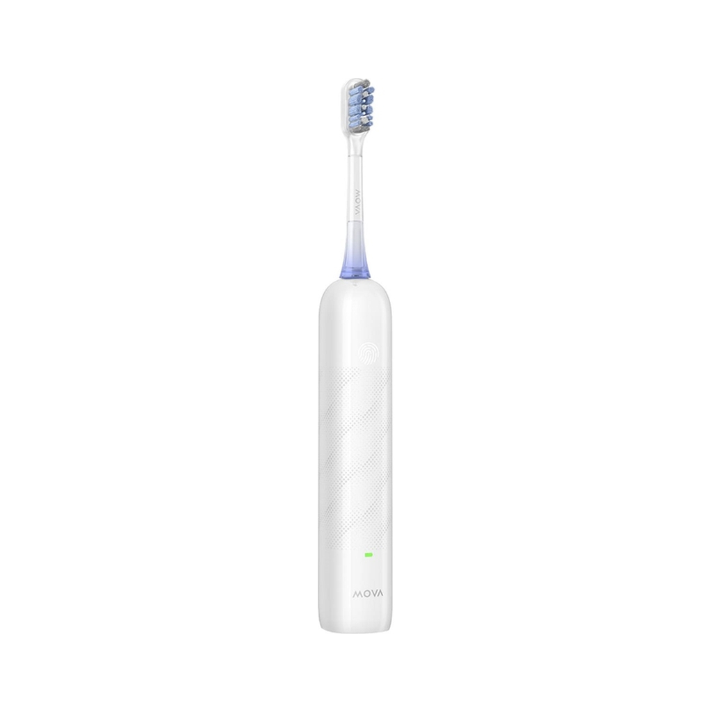 Електрична зубна щітка MOVA Fresh White (ATB13A-WH) - зображення 1