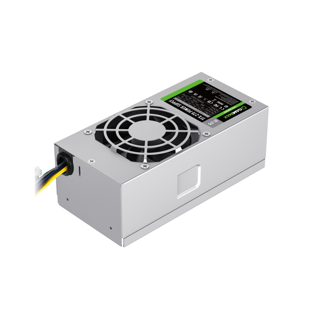 Блок живлення Gamemax 250W (GT-275) - зображення 2