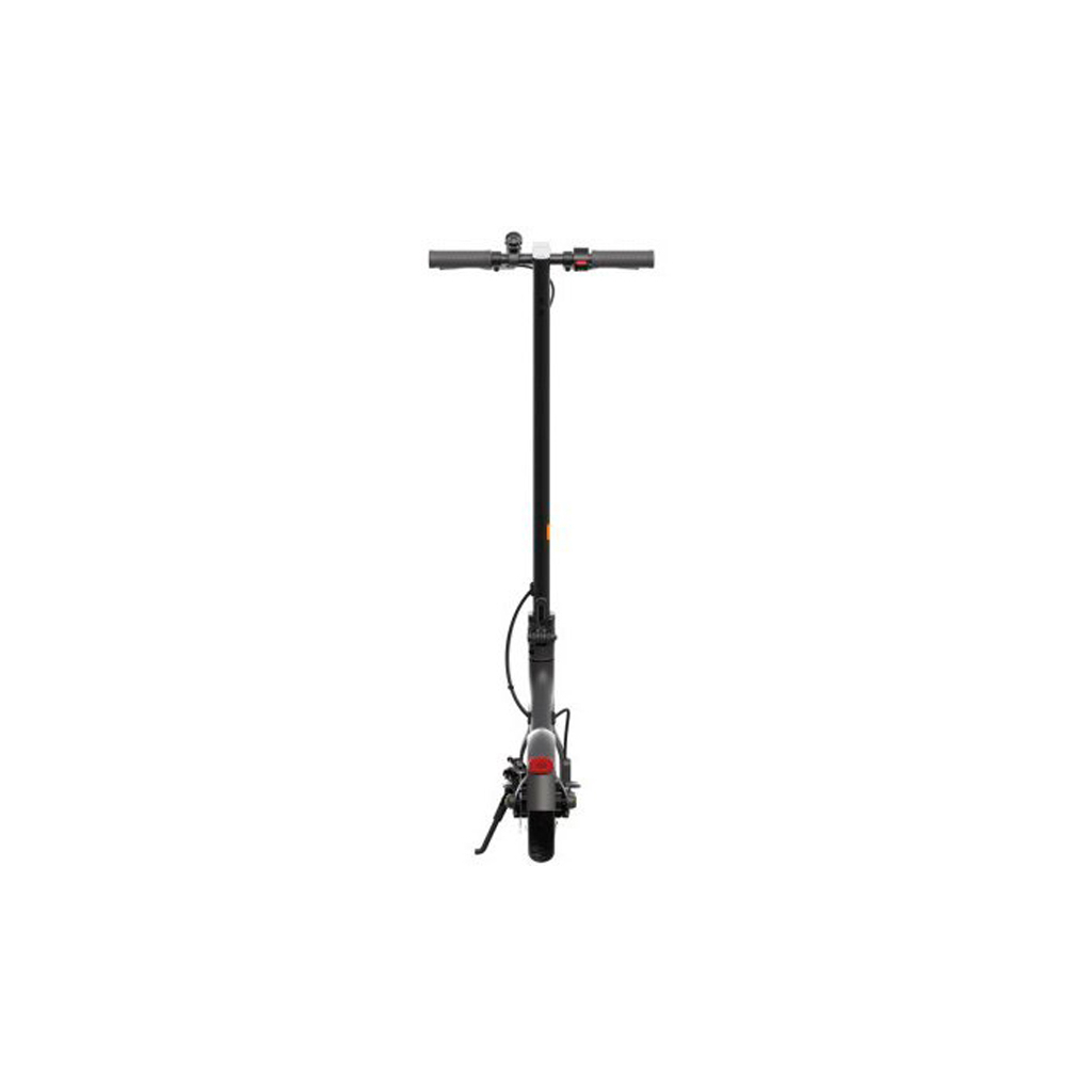 Електросамокат Xiaomi Mi Electric Scooter Pro 2 Black (DDHBC11NEB) - зображення 4
