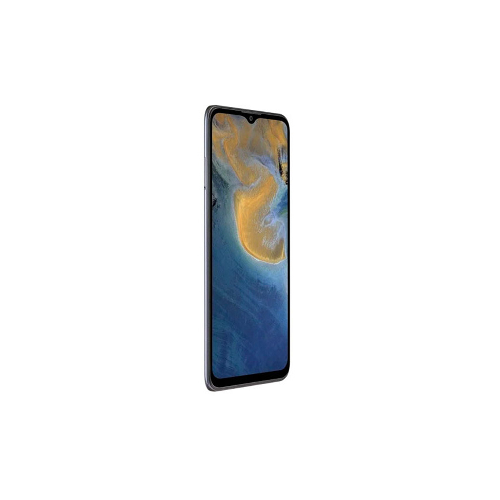 Мобільний телефон ZTE Blade A51 2/32GB Gray (850640) - зображення 3
