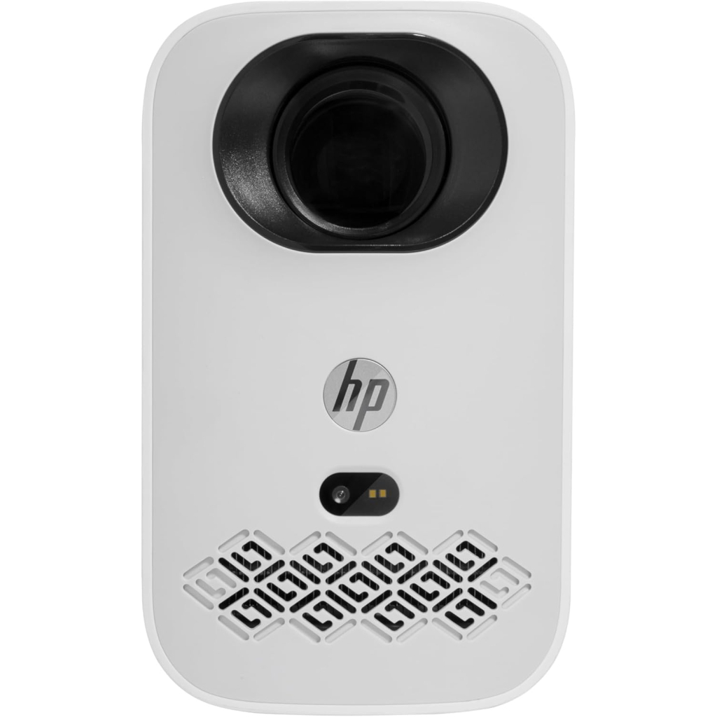 Проектор HP CC360 (A31PLAA) - зображення 1